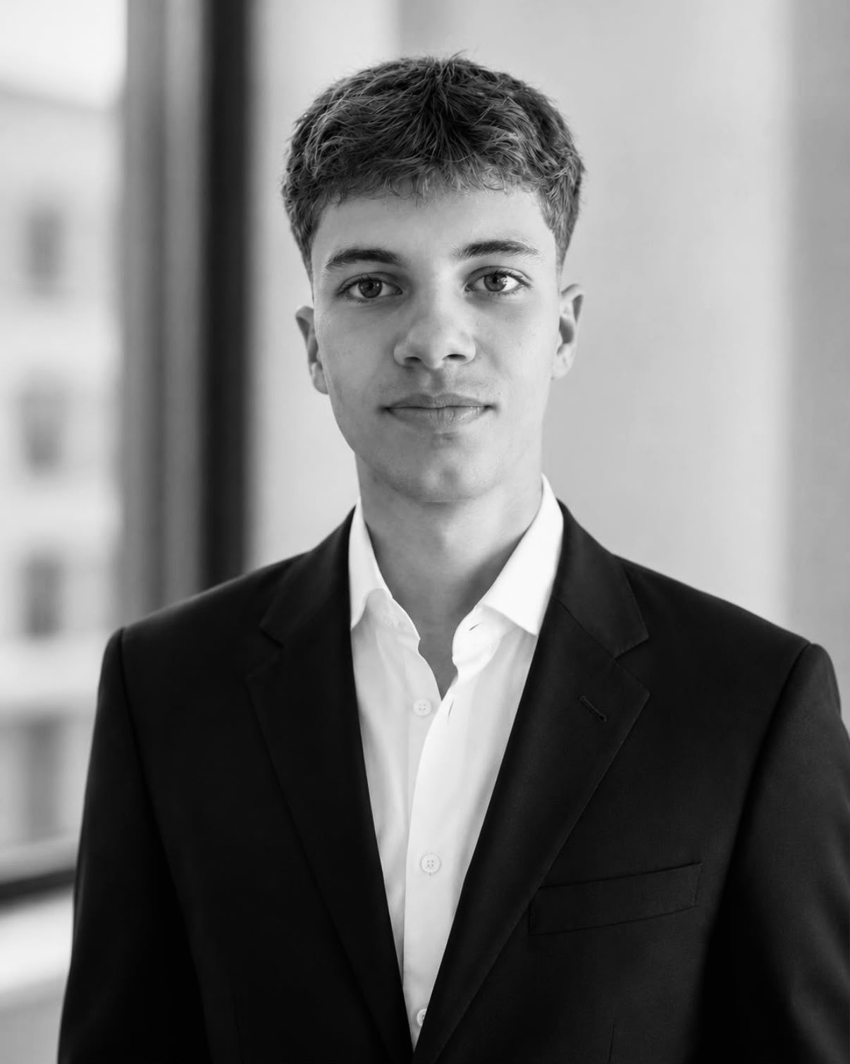 Jan Schrader